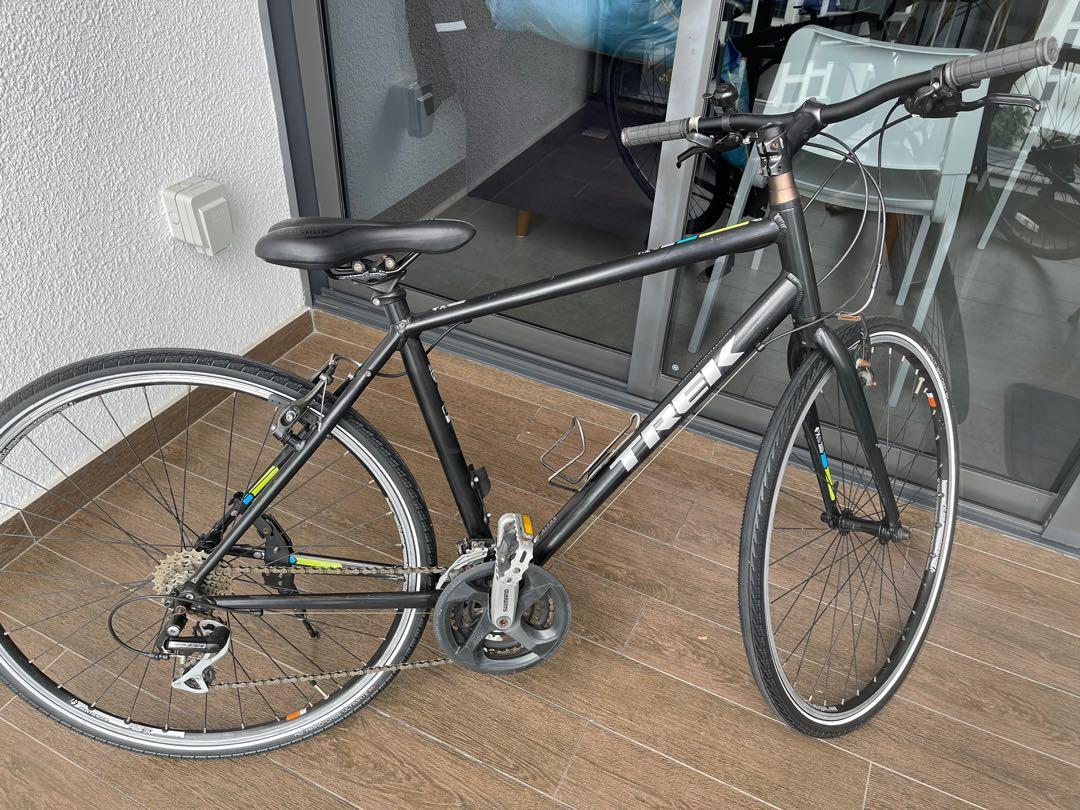 Trek ds8 2 discount