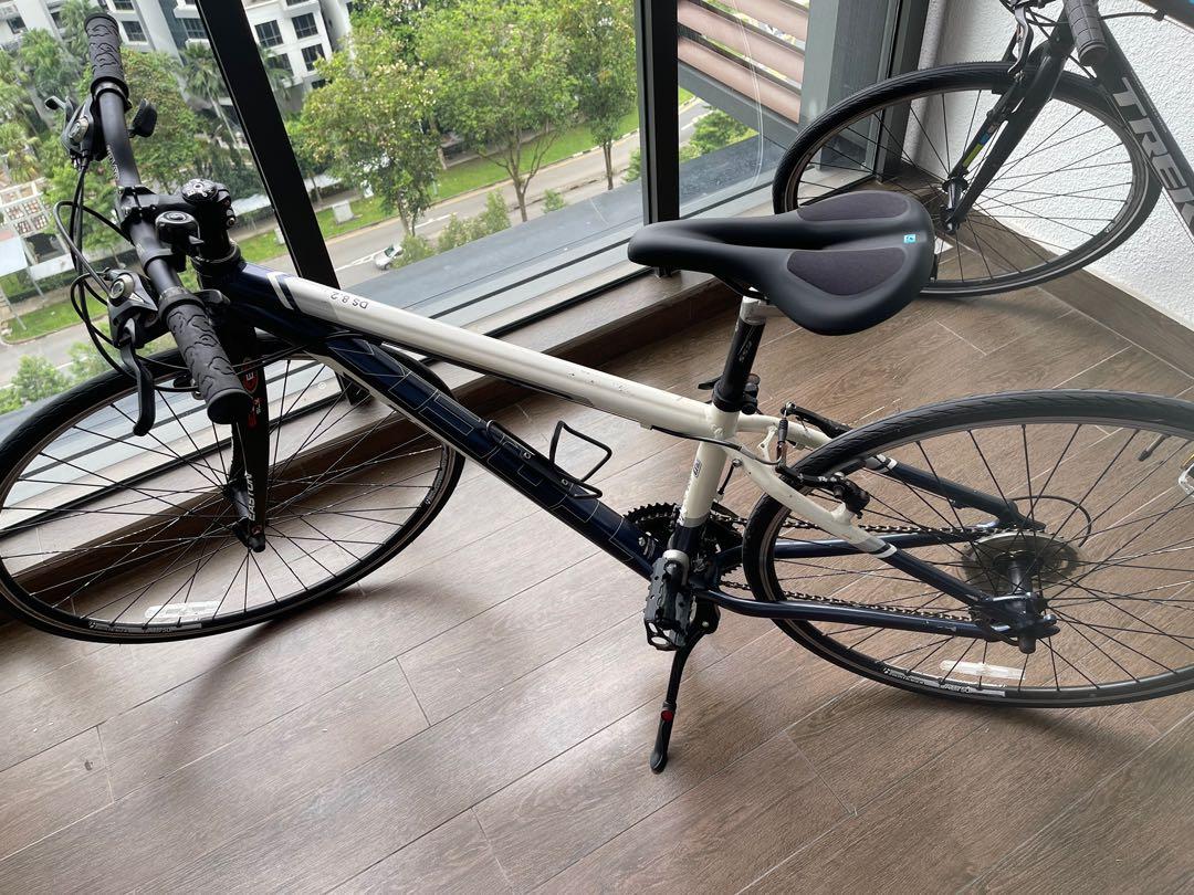 Trek ds8 2 discount