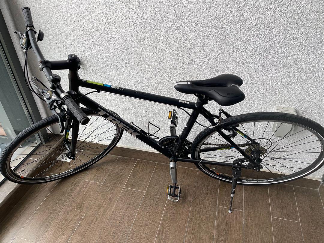Trek ds8 2 discount
