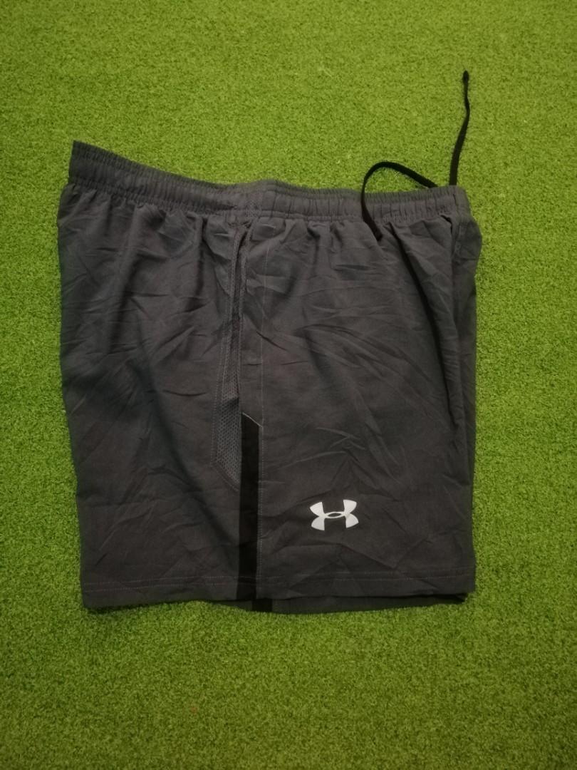 Under Armour Running Shorts, Men's 
