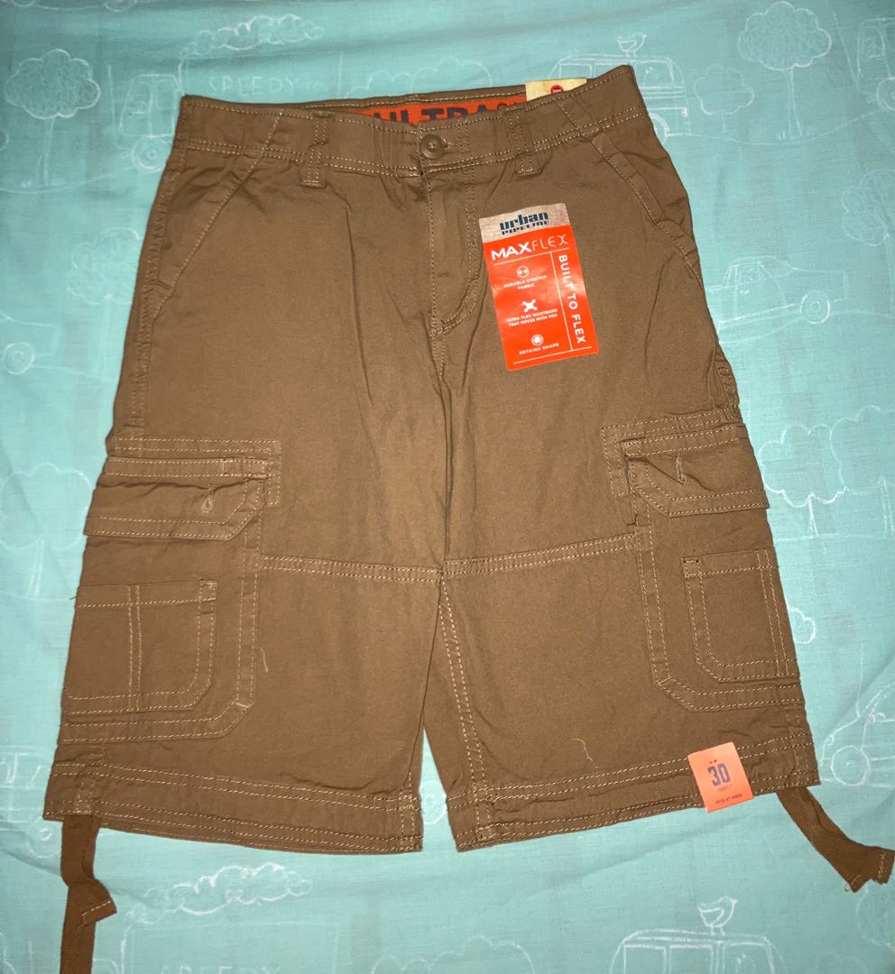 Men's urban pipeline maxflex shorts store