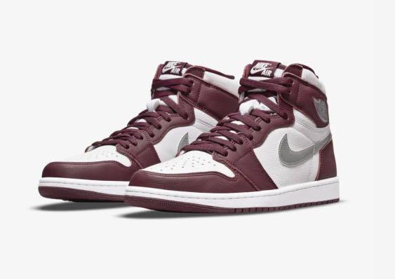 Nike 27 bordeaux hotsell