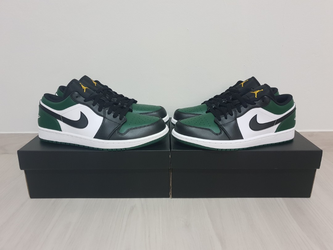 Nike air 72 green new arrivals