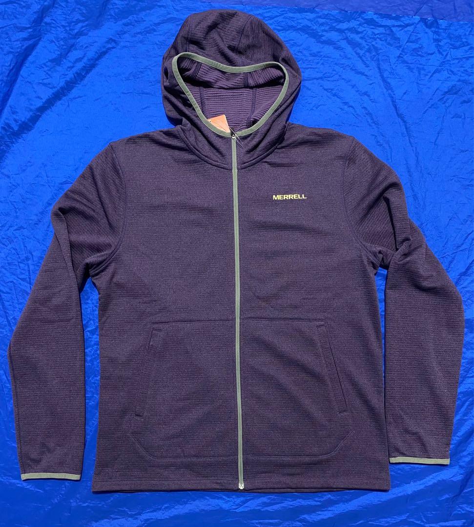 Merrell entrada hotsell insulated jacket