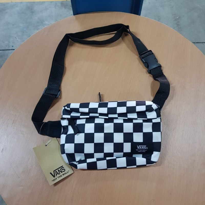 vans sling
