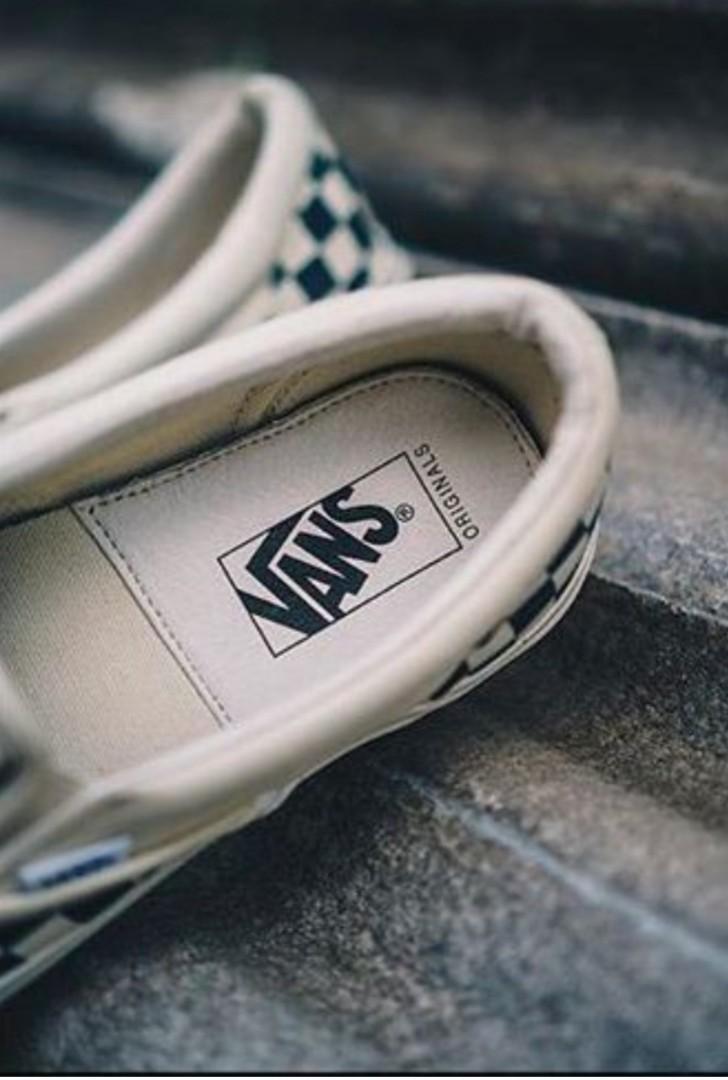 Vans Vault Old Skool Black White 2020 Shopee Philippines 54 OFF