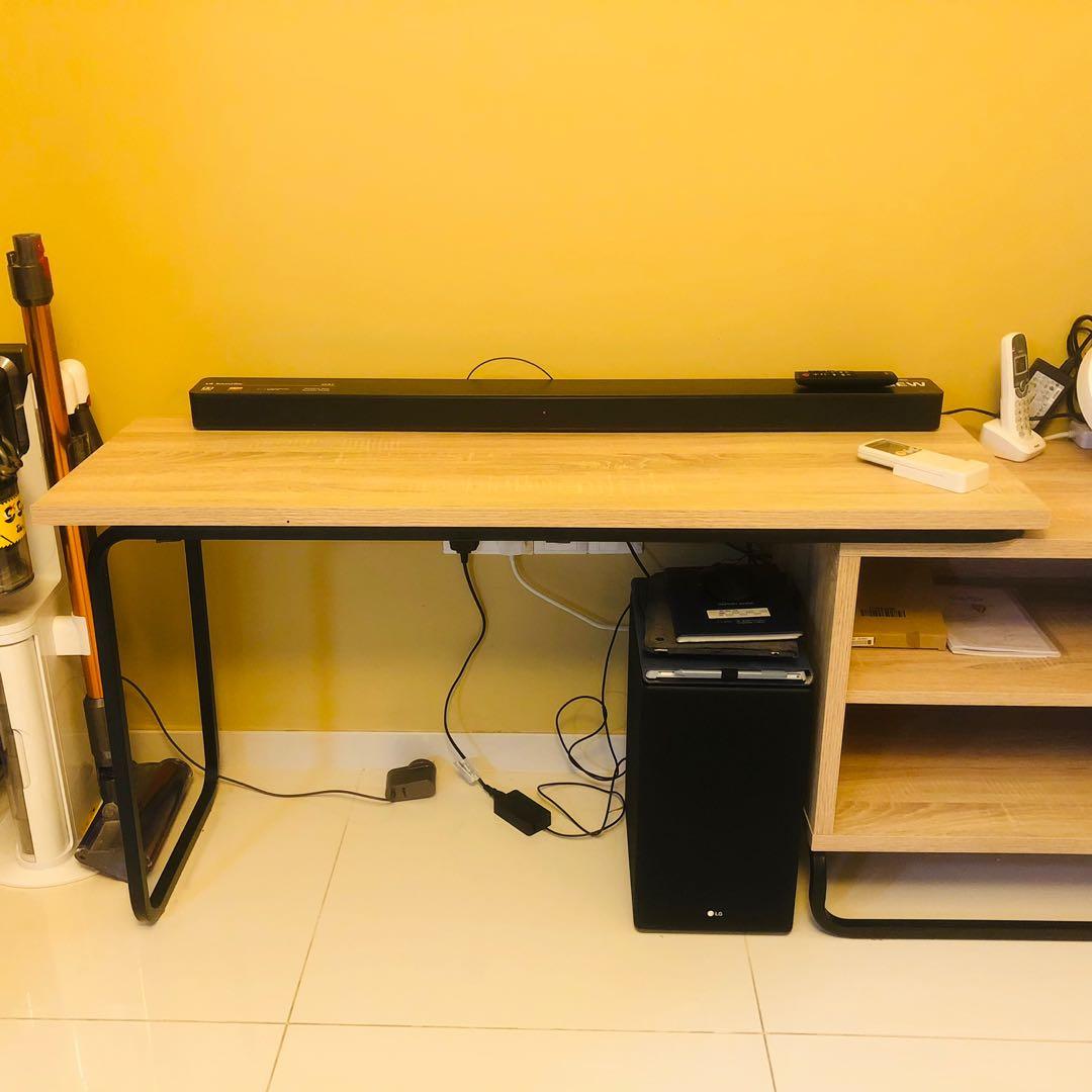 Very Nice Tv console, Furniture & Home Living, Furniture, TV Consoles