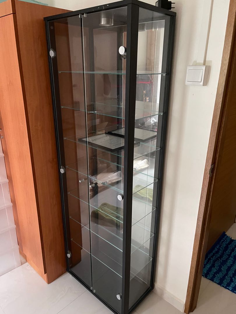 Vhive hot sale display cabinet