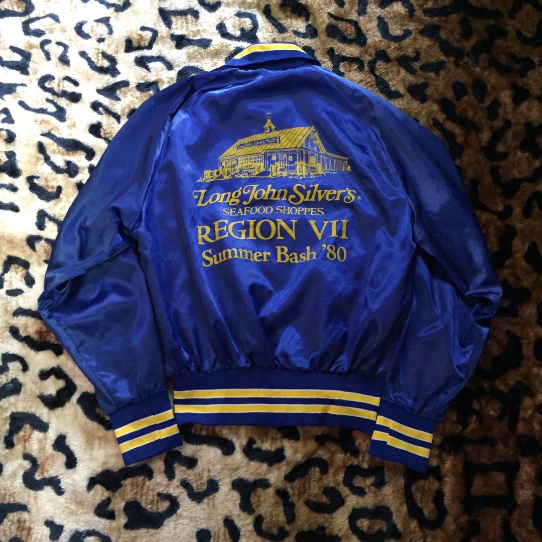 1980 jackets
