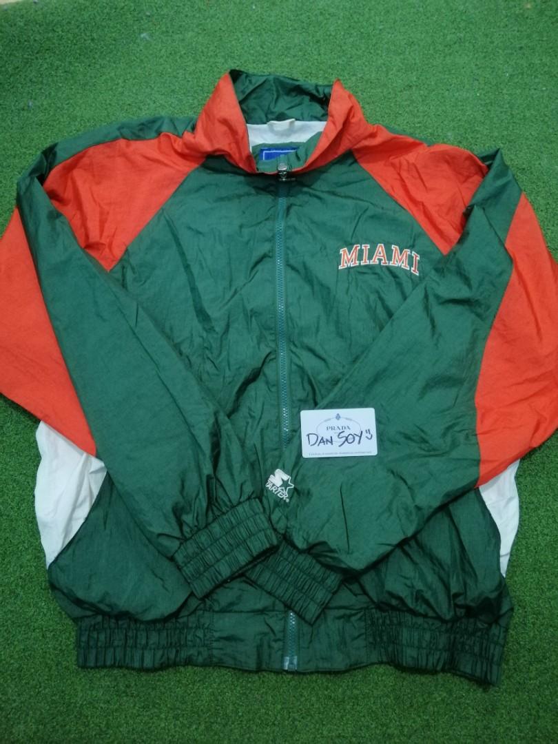 Holloway 2025 hurricane jacket