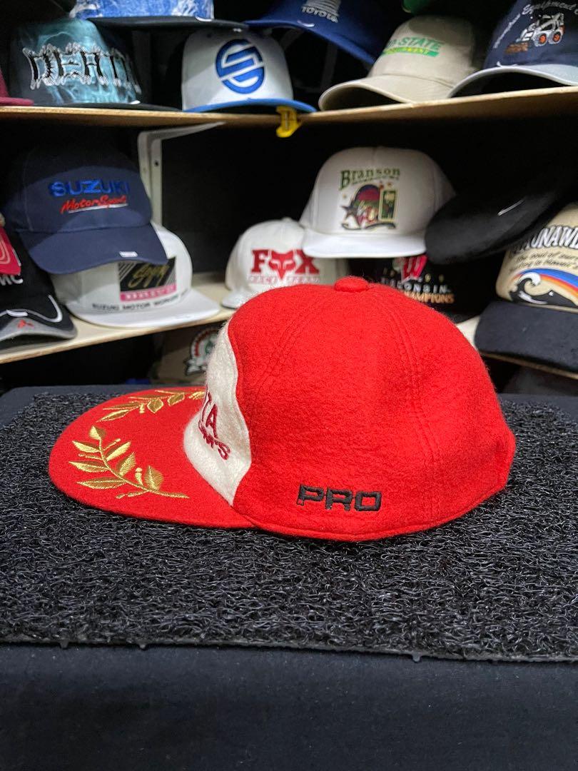 Nascar toyota hat clearance