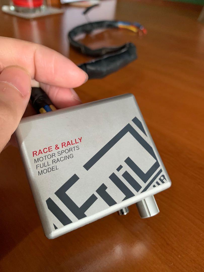 VTEC Controller EG6 EG9 EK4 EK9 B16 B18 B20 B22 K20A FD2R FD CL7R FN2R