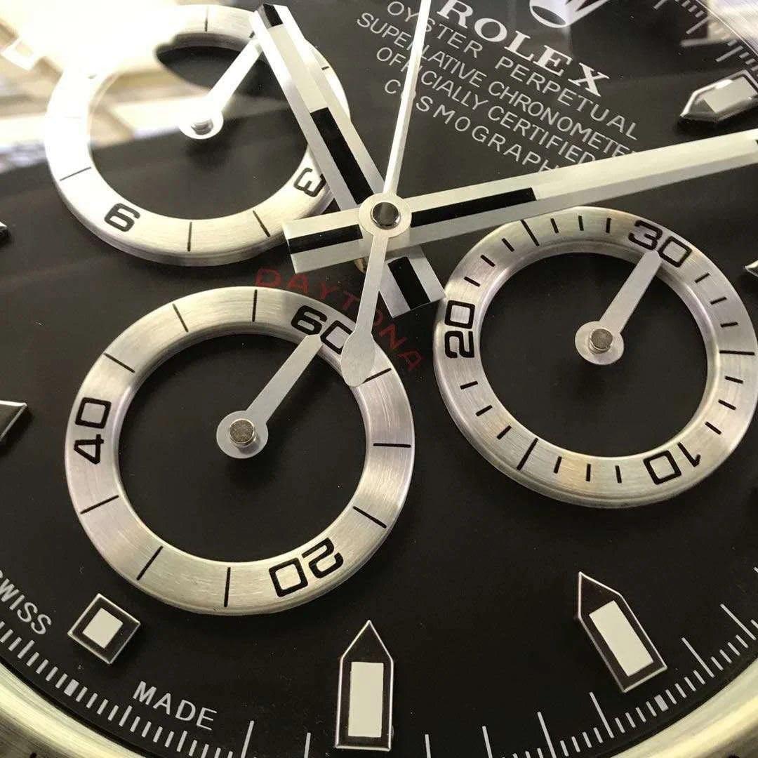 WALL CLOCK ROLEX OMEGA SNOOPY AP 35 