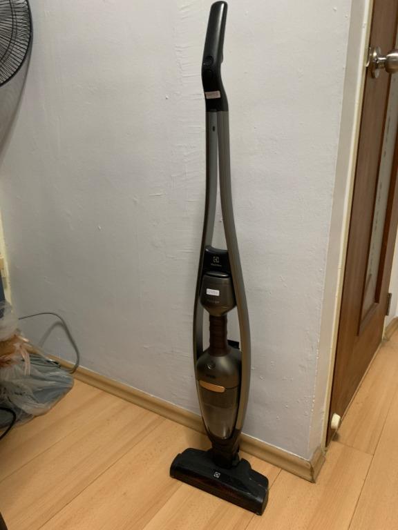[Warranty until 2022] Electrolux Pure Q9 Reach Cordless Stick Vacuum Cleaner, TV & Home