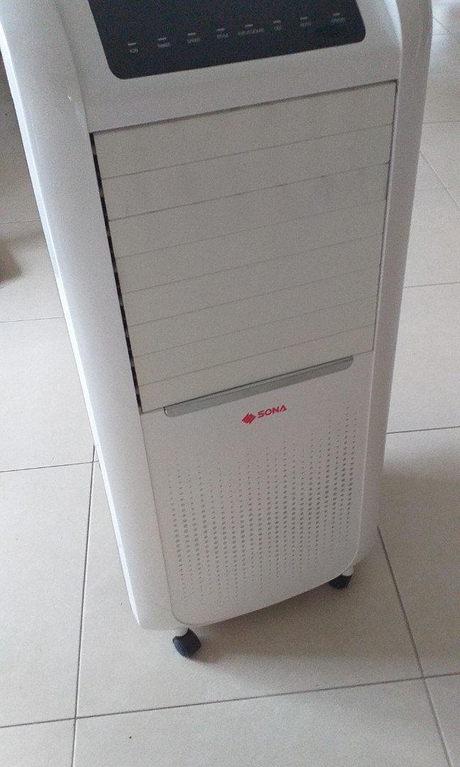 Water cooler, TV & Home Appliances, Air Conditioners & Heating on Carousell