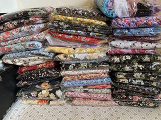 Wholesale no choosing smock tops