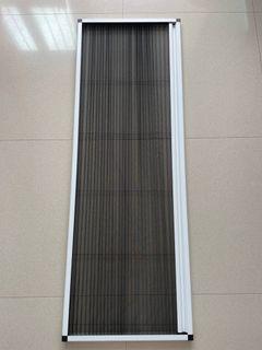 Window Mesh Screen with frame - Slim & Extractable