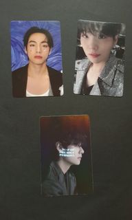 (Category: ) located in . Submitted by fansupport_bts_89 (Listing ID 1126761993, Image 1). Description: .