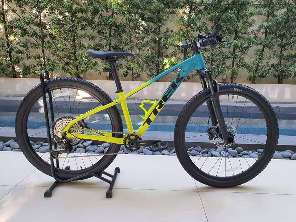 Trek x sales caliber xs