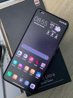 Xiaomi mi 11 ultra
