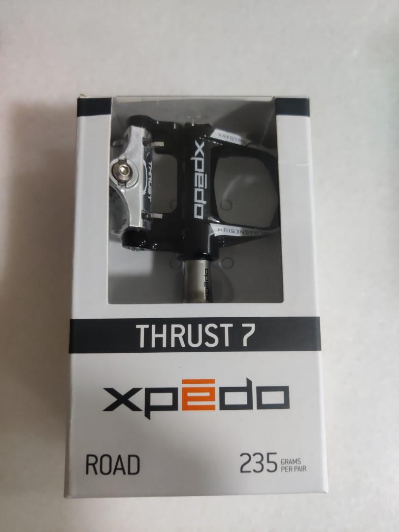 Xpedo thrust 7 on sale