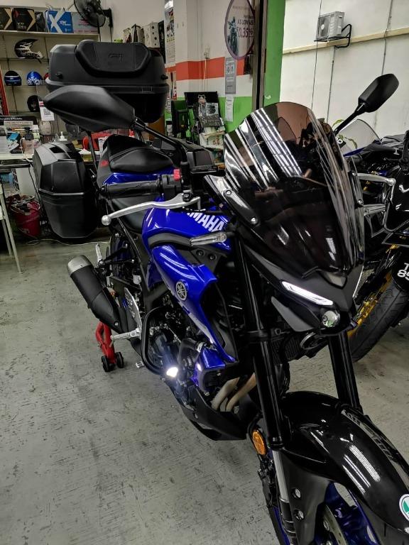 Mt25 second on sale