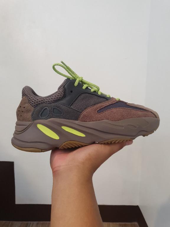 Yeezy clearance 750 mauve