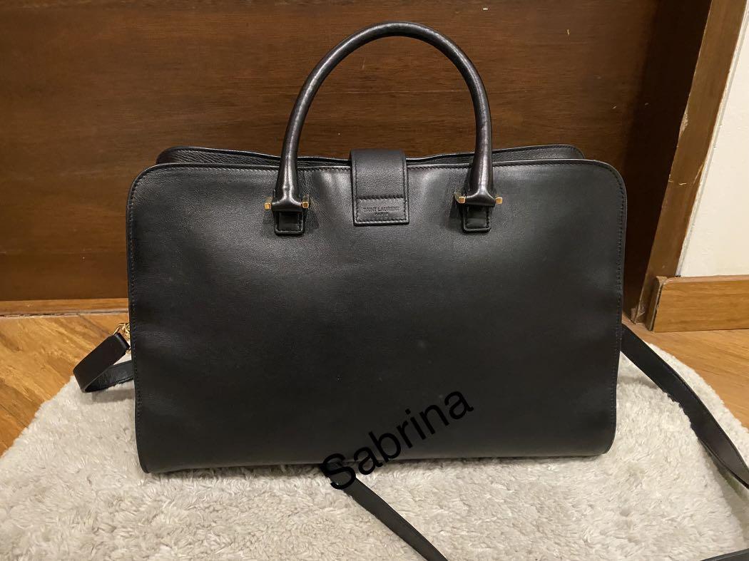 Ysl bo sale monogramme sl 2015