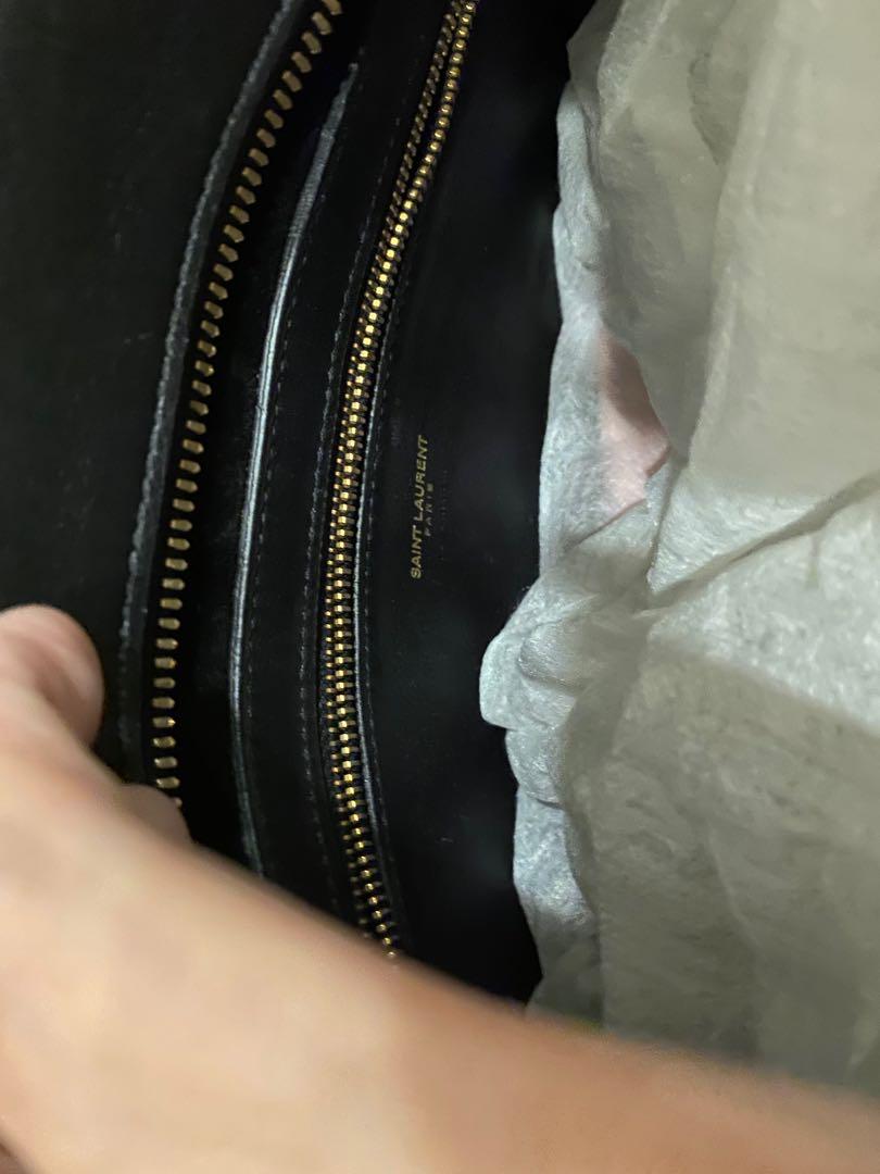 Ysl bo deals monogramme sl 2015