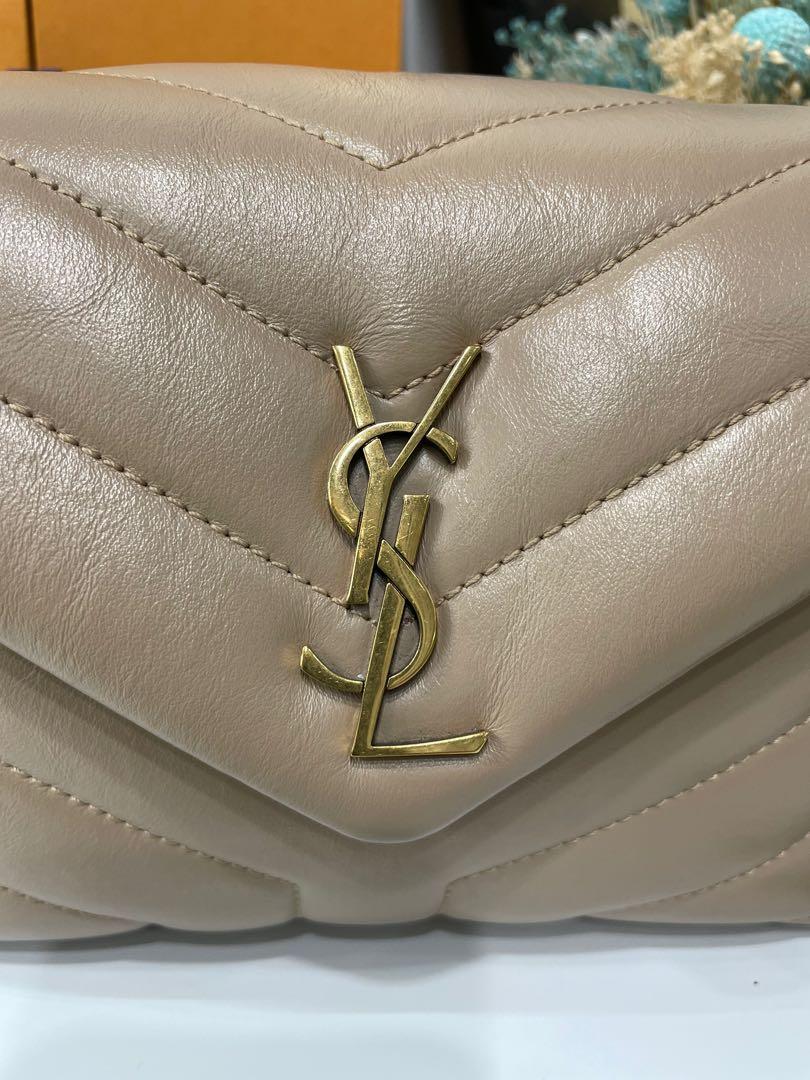 Ysl loulou light 2025 natural