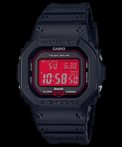 100 Brand New Casio G Shock Watch GW B5600AR 1DR GW B5600AR 1 GWB5600AR 1 GWB5600AR GWB5600 Men s Fashion Watches Accessories Watches on Carousell