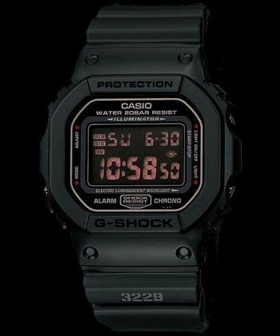 G shock 5600 ms online