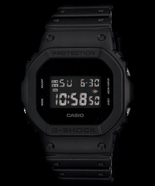 100 Brand New Casio G Shock Watch DW 5600BB 1DR DW 5600BB 1