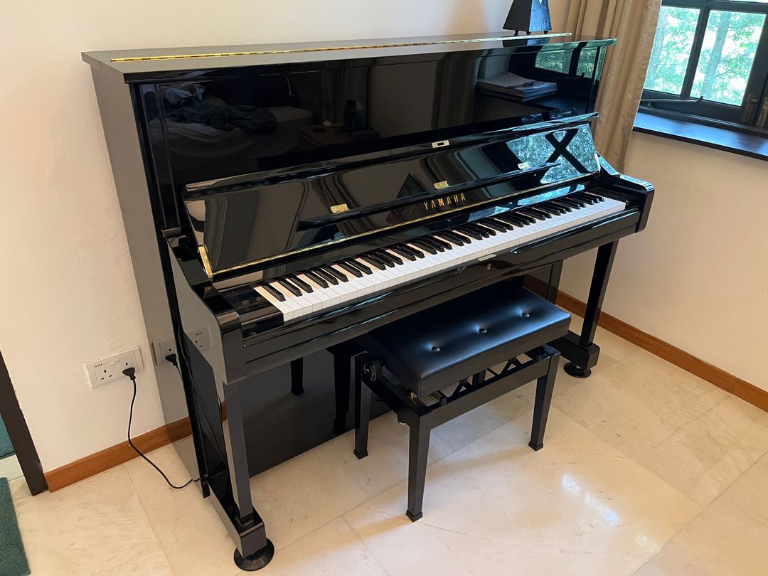 New yamaha cheap u1 price 2019