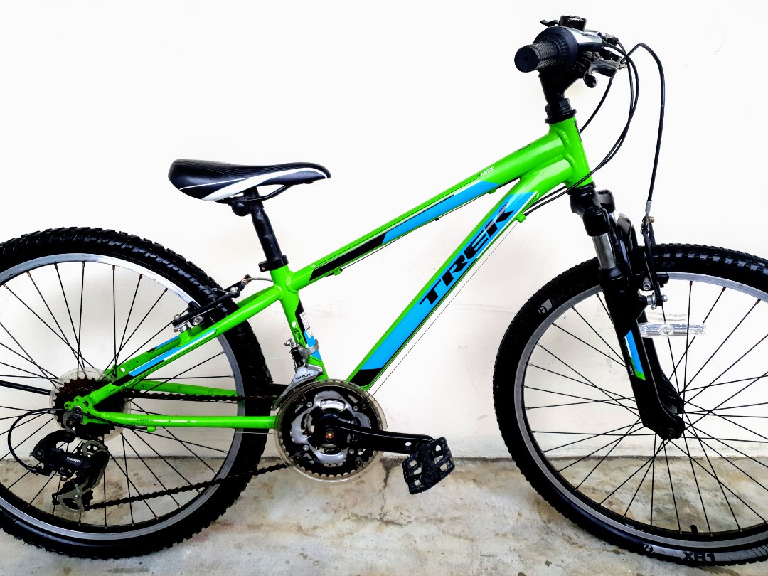 Trek Junior Bike/Ladies Bike, Bicycle 