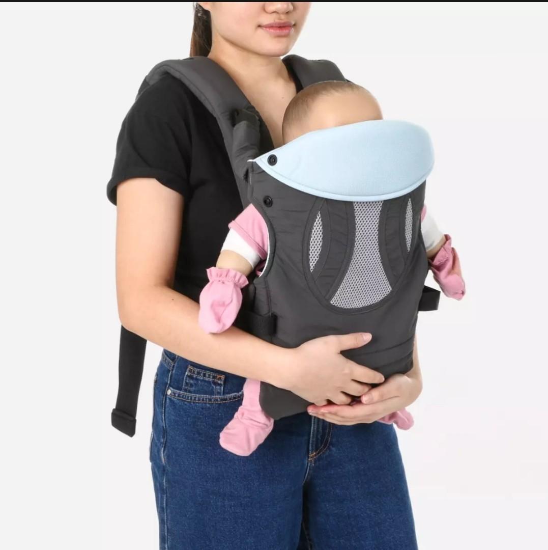 Picolo baby carrier 4 in 1 clearance