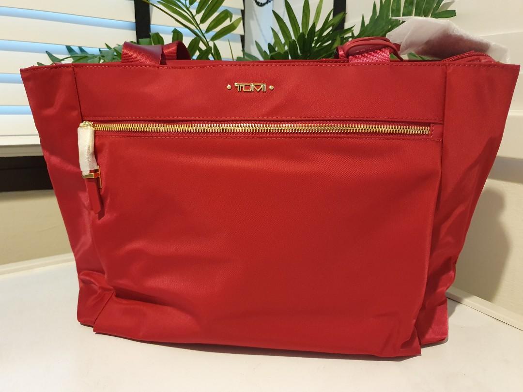 Tumi new arrivals 50 off