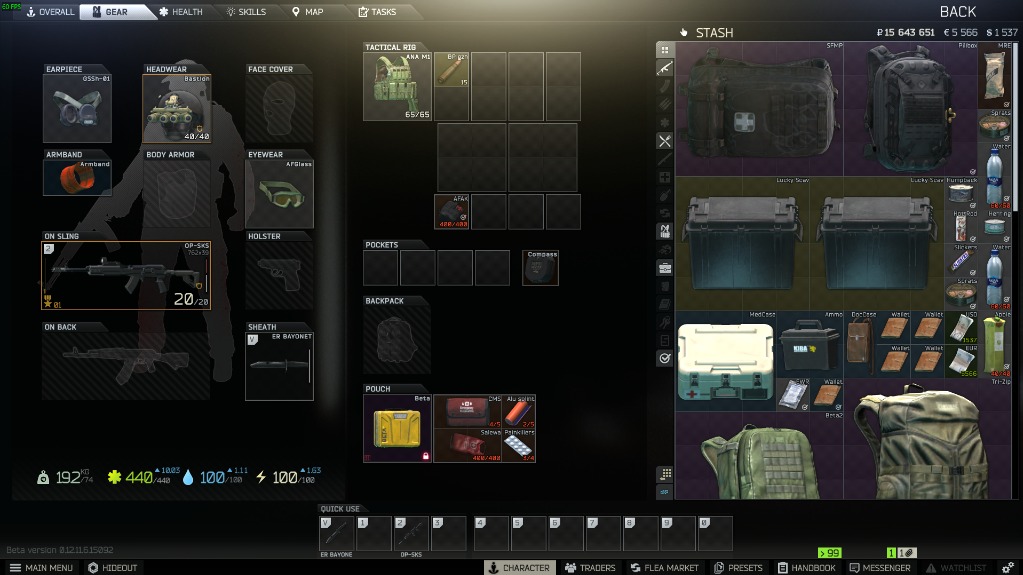 50-million-rubles-for-escape-from-tarkov-hobbies-toys-toys-games