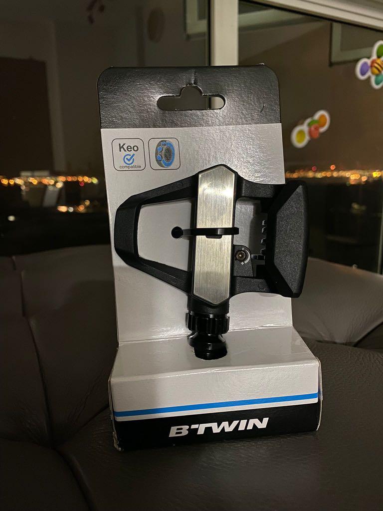 520 clipless road bike pedals sale