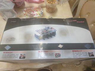 家用燒烤爐，7成新。操作正常