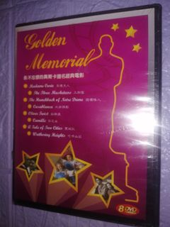 英文CD / 其它類別 Collection item 1