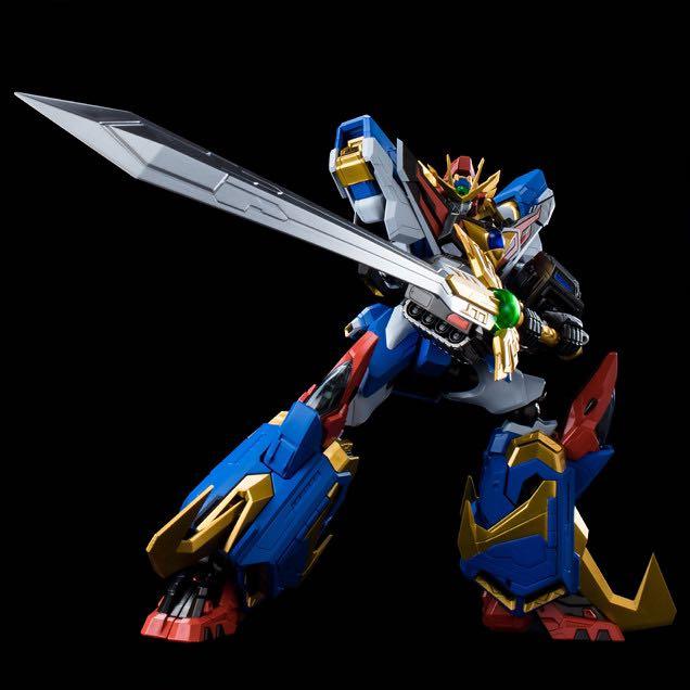 超人グラビオン CHOJUSHIN 超人グラビオン CHOJUSHIN