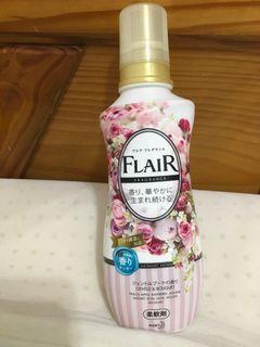 衣物柔軟精 好事多 Flair fragrance 盛綻玫瑰