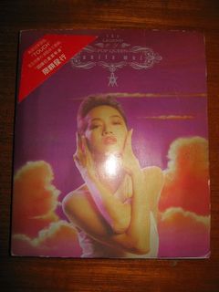 The legend of pop queen 出售| 音樂與媒體- CD 及DVD | Carousell
