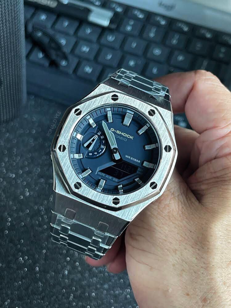 G bezel bracelet on sale