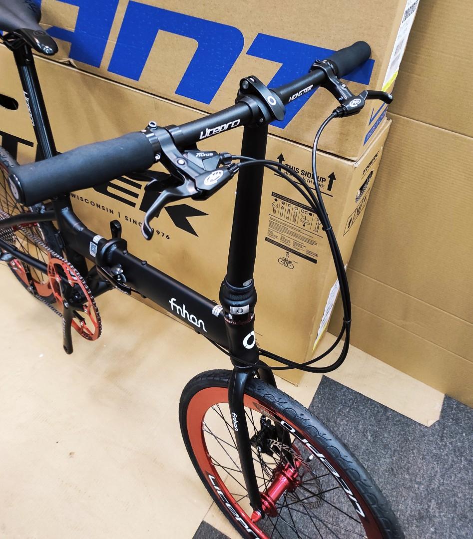 Throne terra urban 2025 bike