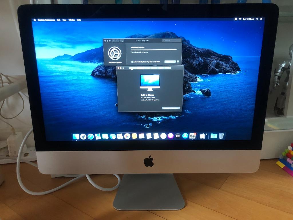 ○大きな割引○ iMac 2013年製 2.7 GHz Intel Core i5 tukangkonten.com