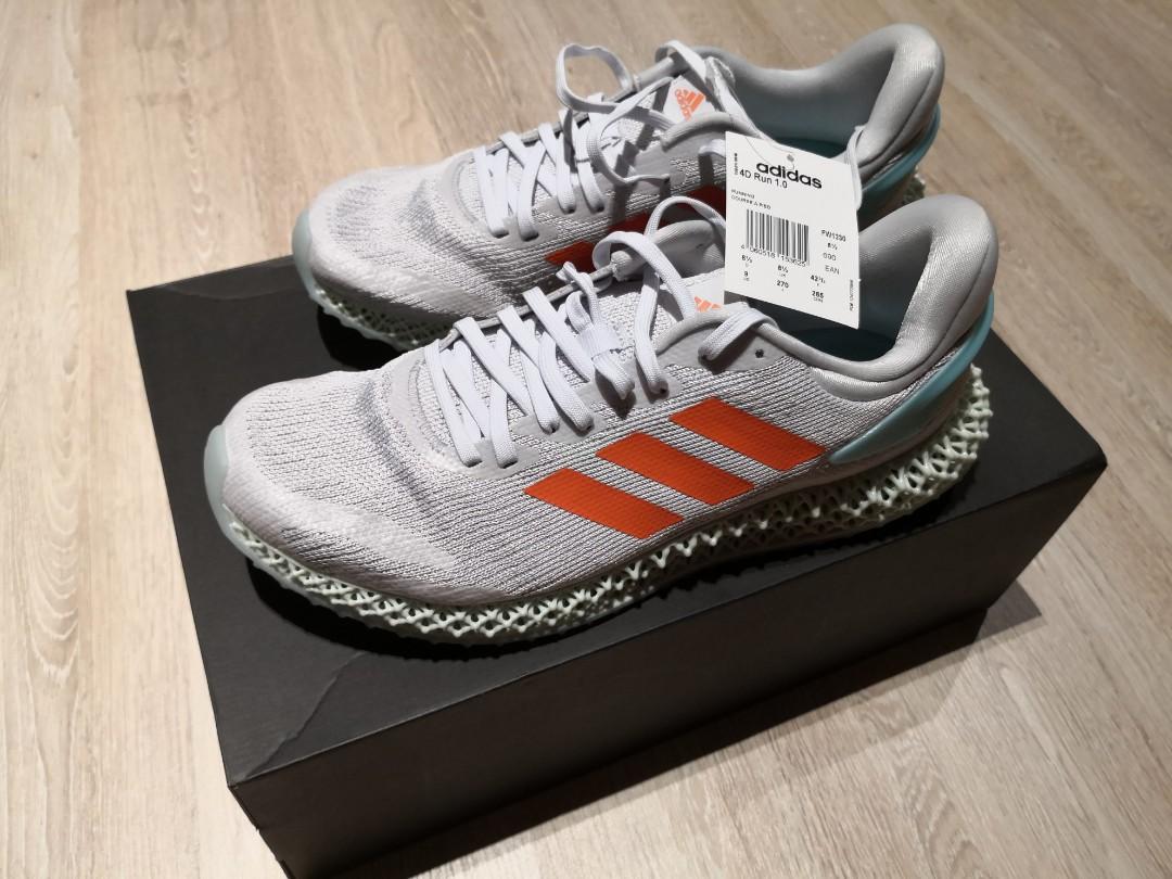 Adidas parley on sale uk