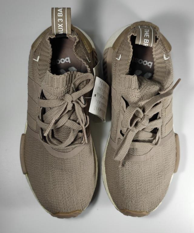 Adidas NMD R1 PK Tokyo Beige UK 3.5 US 4 EU 36 S81848 Women s
