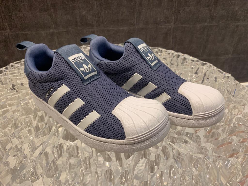 Adidas originals shop superstar children